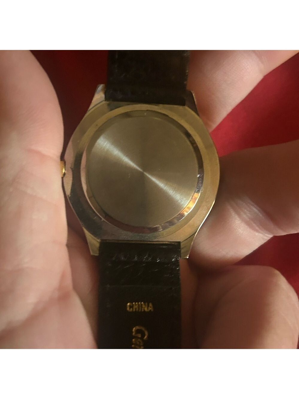 Santa watch - Picture 3 of 7
